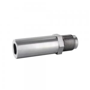 Chenhsong Injection Nozzle Tip Head-Components-Injection Molding Parts-Mold Components