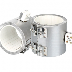 Custom Heater Bands Heating bands for Haitian Injection Molding Machines