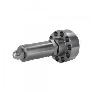 Haitian Injection Nozzle Tip-Melt flow Nozzle-Injection Parts-Nozzle Components