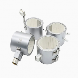Heating Bands Barrel Heaters for Plastic Machinery
