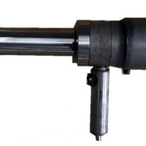 Kesheng Machine 20KH 2000CC Screw Barrels for Rubber Injection Molding with Less leakage Design 