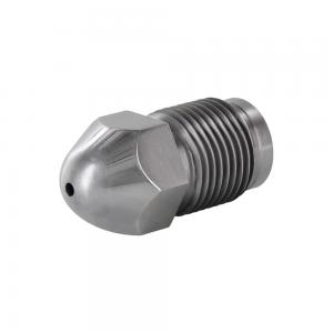 Yizumi Injection Nozzle Tip-Melt flow Nozzle-Injection Parts-Nozzle Accessories